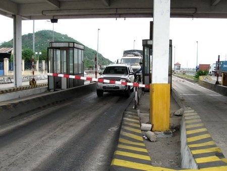 Ham chua xong da thu phi hinh anh