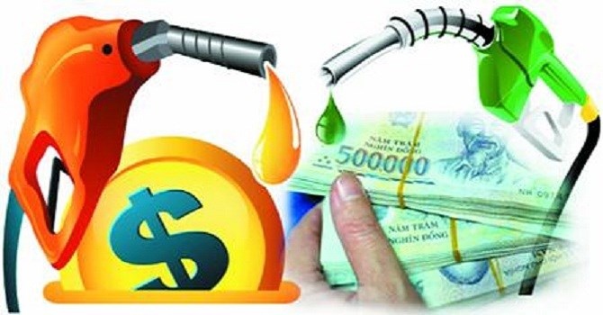 Petrolimex: Quy binh on xang dau da co hon 1.400 ty dong hinh anh