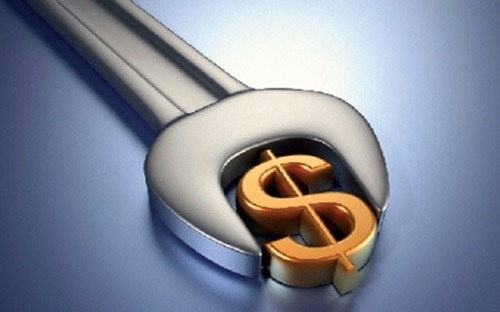 An so trong bao cao no xau cua Thong doc hinh anh