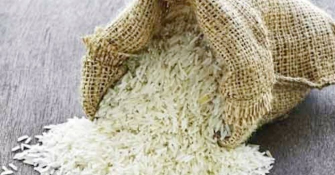 Gao gia lam bang nhua cua Trung Quoc co phai la su that? hinh anh