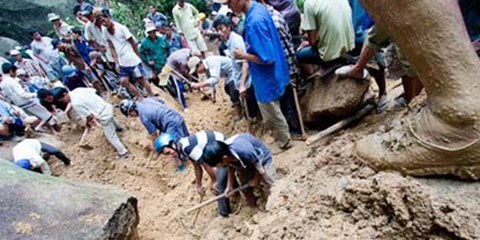 Manh loi con buon trong con loc ky nam hinh anh