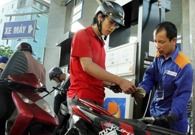 Kiem toan: Doanh nghiep xang dau lai khung do gian lan hinh anh