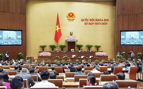 Ngan sach vuot 80.000 ty, sao khong tang luong? hinh anh