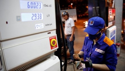 Petrolimex lo nghin ty tu cong ty con nuoc ngoai hinh anh