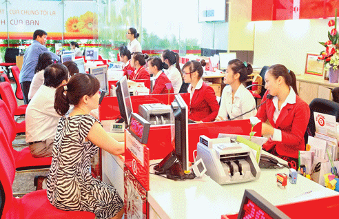 Se khong con ngan hang yeu kem hinh anh