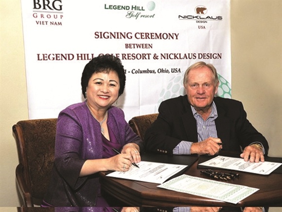 90 san golf: Lieu co qua nhieu? hinh anh