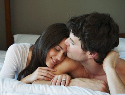 Giup nang tang cam xuc khi yeu hinh anh