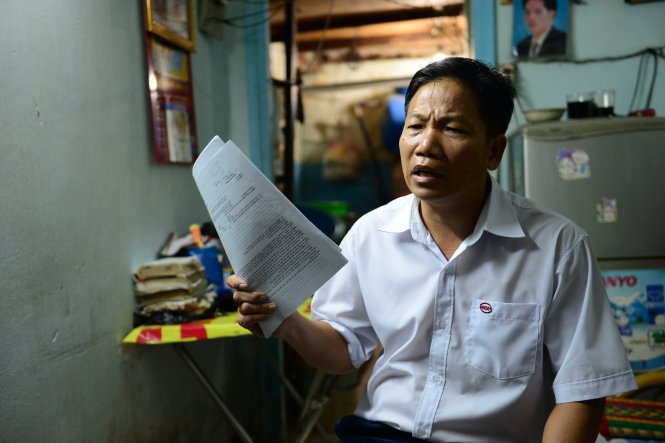 Quy dinh ve goi vay 30.000 ty dong danh do nguoi vay hinh anh