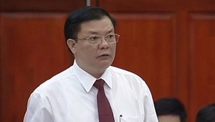 Bo Tai chinh giai trinh vuot chi 41.000 ty dong hinh anh