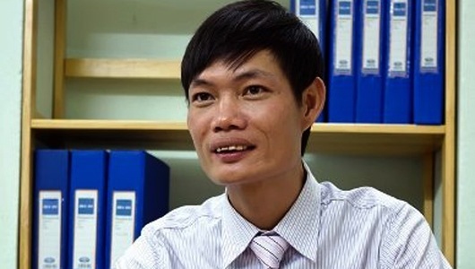 'Nguoi hung' ten Tach vach lo hong kiem soat chat luong oto hinh anh