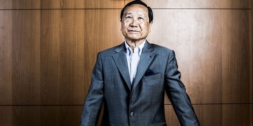 Trieu phu Phap goc Viet gay bao voi nhung thuong vu khung hinh anh