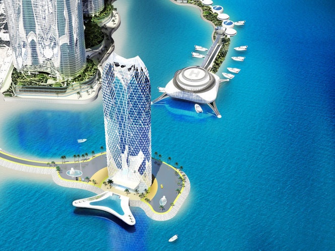 Se het chia chac bai bien cua dan? hinh anh