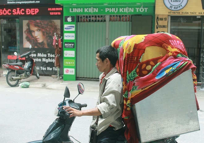 Ảnh: Cường Ngô.