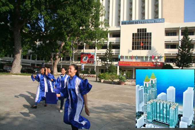 Gan 2,2 ha 'dat kim cuong' Nha Trang duoc dinh gia 589 ty hinh anh