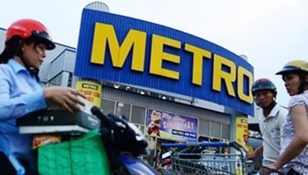 Con 'ong lon' nao chuyen gia sau Metro? hinh anh