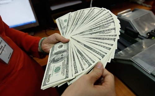 'Ly do thu 7' de giu nguyen ty gia hinh anh