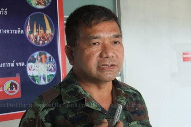 Thai Lan bat tuong quan doi lien quan buon nguoi hinh anh