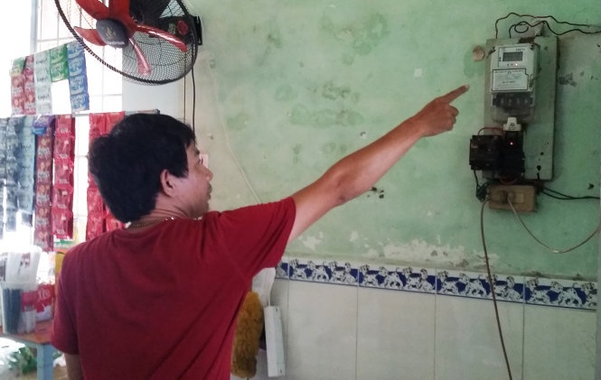 Dan keu troi hoa don tien dien: Hua... tiep tuc theo doi hinh anh