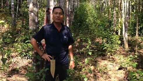 Nguoi Viet tao tram vo lien doanh da quoc gia ra sao? hinh anh