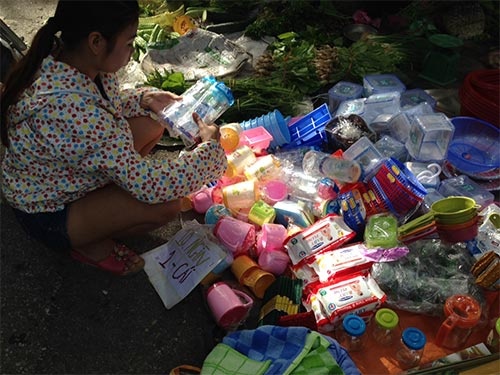 De om benh tu khan uot gia beo hinh anh