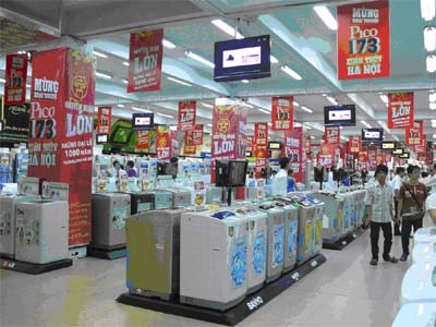 Thua o Trung Quoc, ty phu Thai tan cong thi truong Viet Nam hinh anh