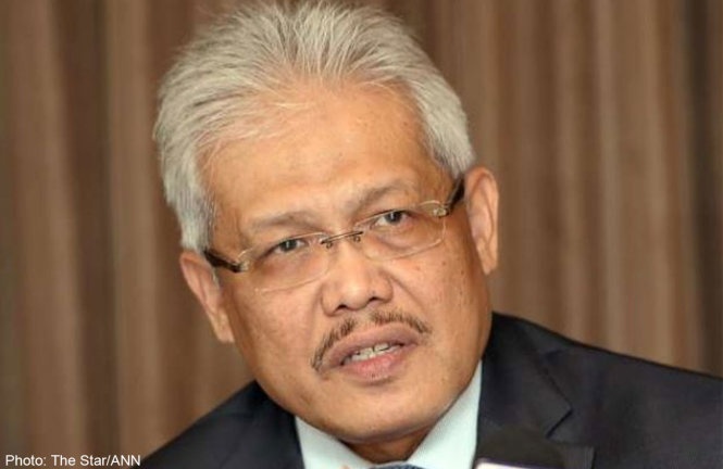 Malaysia va ASEAN khong thua nhan duong 9 doan Trung Quoc hinh anh