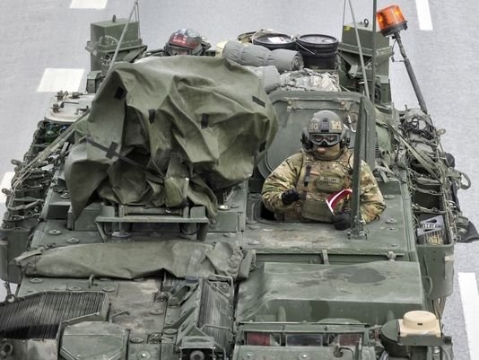 Nga: My dua vu khi toi Dong Au dan toi hau qua nguy hiem hinh anh