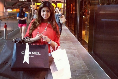 Chau A la chau luc giau co nhat the gioi hinh anh