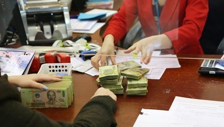 Xu ly no xau: Ngan hang cung khoc! hinh anh