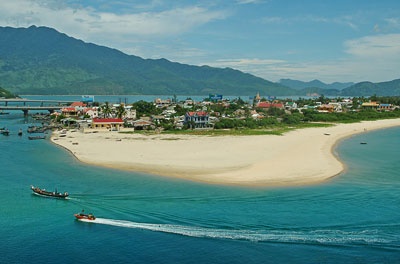 Quy hoach casino cua Thua Thien - Hue bi bac hinh anh