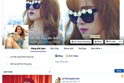 Bi kip kiem tien tu 'dai sieu thi' Facebook hinh anh