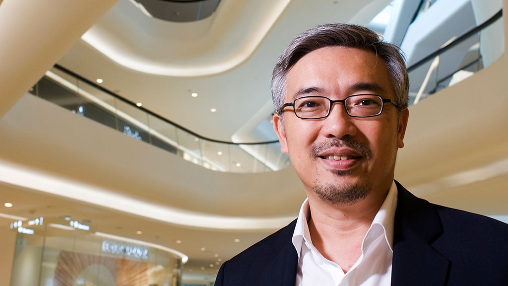 Tỷ phú Chirathivat được cho là đã thâu tóm Pico.