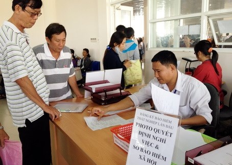 Thoi gian de tinh tro cap thoi viec duoc xac dinh ra sao? hinh anh