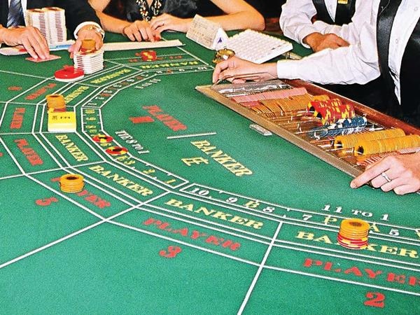Ham nong cuoc dua dau tu casino hinh anh