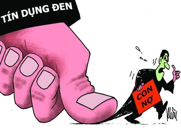 Tin dung den: Thong long siet co nguoi ngheo hinh anh