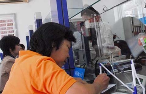 Lieu lai suat cho vay co tang? hinh anh