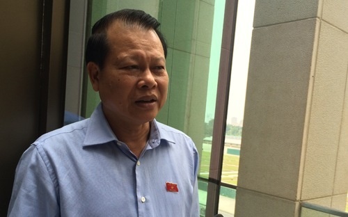 Pho thu tuong: 'Dam bao dung lo trinh tang luong' hinh anh