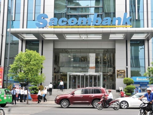 Sacombank, TPBank tiet lo ket qua kinh doanh hinh anh