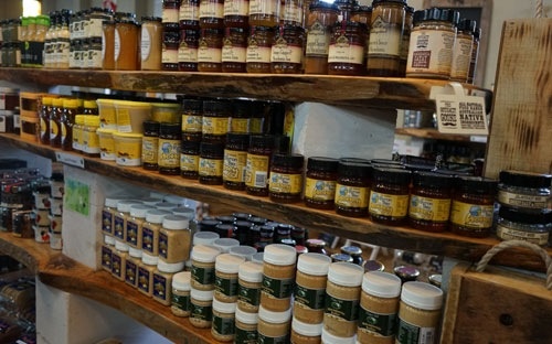 Thi truong mac ca dang o dau? hinh anh