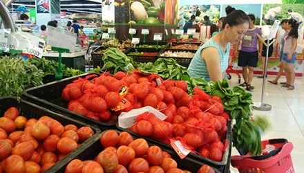 Vi sao Ha Noi co gia sinh hoat dat do nhat nuoc? hinh anh