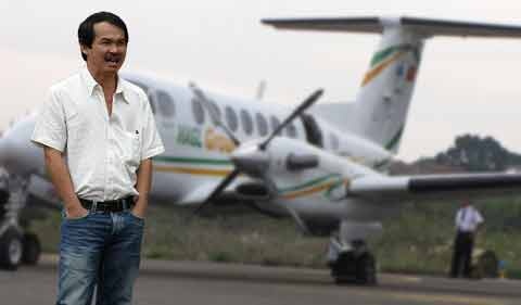 Qua khu dai gia Viet: Nguoi keo cay, ke tha phuong cau thuc hinh anh