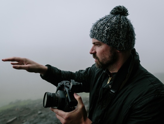 Cau chuyen cam xuc cua ky su IBM bo viec, theo duoi dam me hinh anh