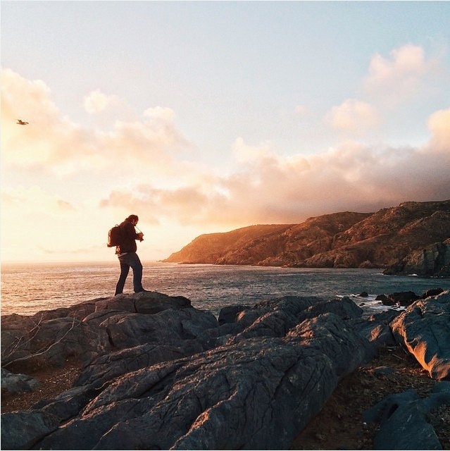 Ông nhanh chóng dùng hết thời gian nghỉ phép. Trên hết, văn phòng IBM nơi ông đang làm việc chuẩn bị cắt giảm nhân sự.