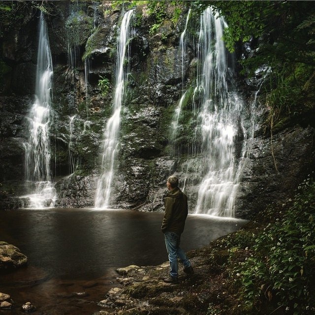 Ông muốn cho với người khác bạn cũng có thể chụp ảnh đẹp bằng smartphone chỉ với kỹ năng cơ bản.