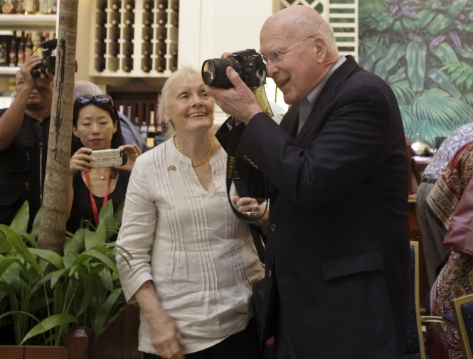 My va Cuba dat thoa thuan mo lai su quan hinh anh