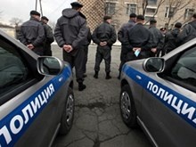 3 doi tuong danh, cuop tien cua nguoi Viet o Moscow hinh anh