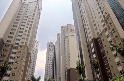 Thi truong chung cu Ha Noi: Den thoi nha giau 'xuong tien'? hinh anh