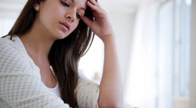 Kinh nguyet khong deu co anh huong den sinh san? hinh anh