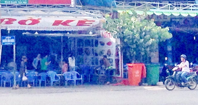 Cua 1,2 kg con 0,42 kg: Quan ly thi truong nhan khuyet diem hinh anh