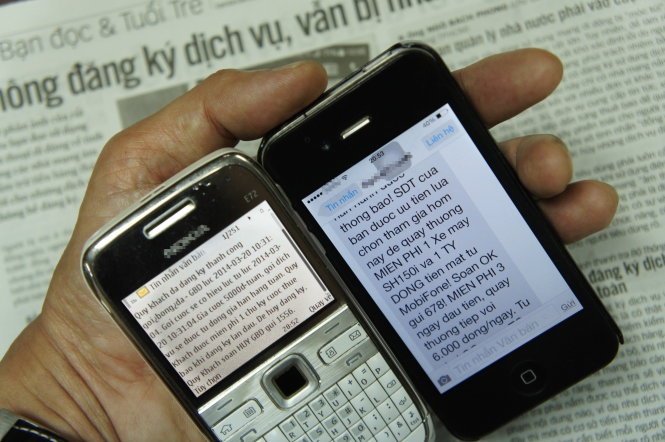 Nha mang 'moc tui': Trach nhiem co quan quan ly the nao? hinh anh